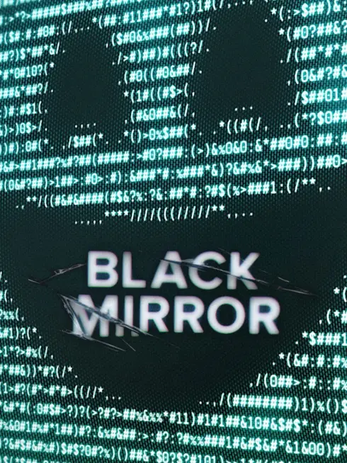 Phim Gương đen (Phần 7) - Black Mirror (Season 7) (2025)