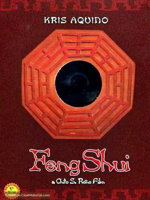 Phim Gương phong thủy - Feng Shui (2004)