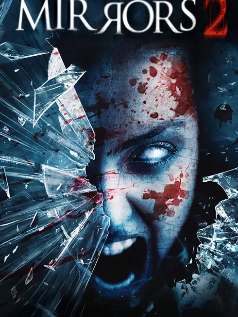 Phim Gương Quỷ 2 - Mirrors 2 (2010)