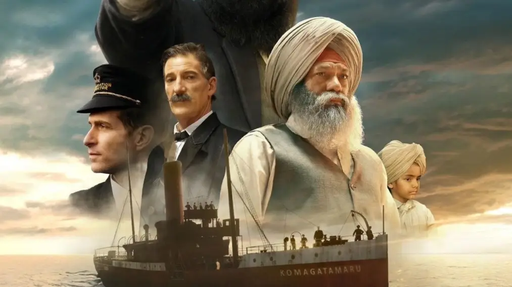 Phim Guru Nanak Jahaz - ਗੁਰੂ ਨਾਨਕ ਜਹਾਜ਼ (2025)
