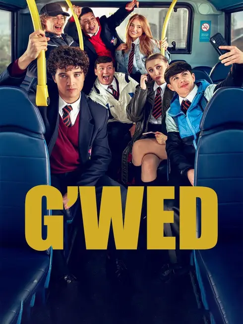 G'wed
