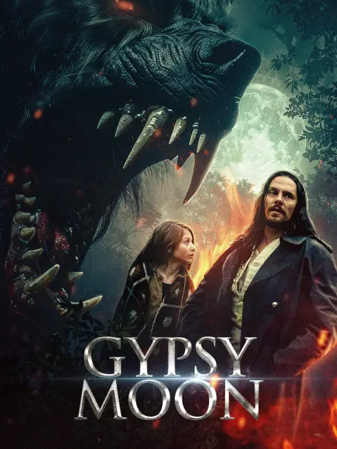 Gypsy Moon (2024)