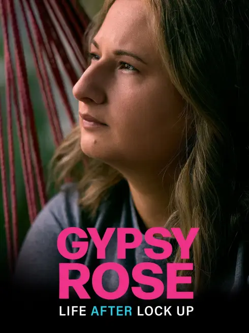 Gypsy Rose: Life After Lock Up