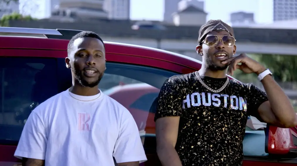 Phim H-Town - H-Town (2023)