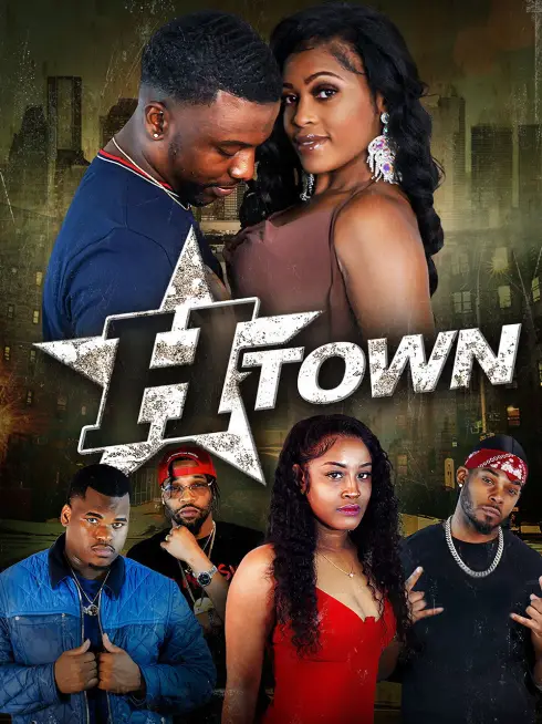  H-Town (2023)