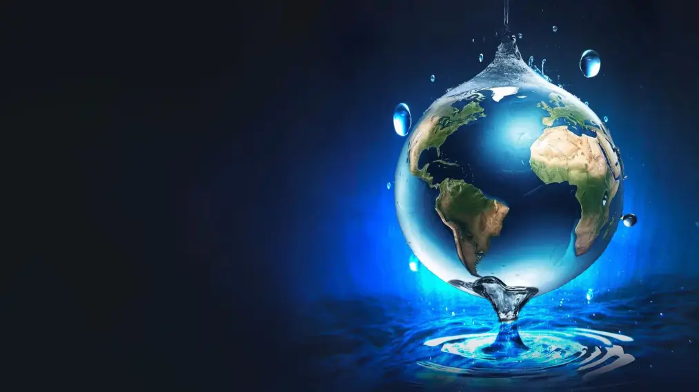 Phim H2O: The Intelligence of Water - H2O: The Intelligence of Water (2025)