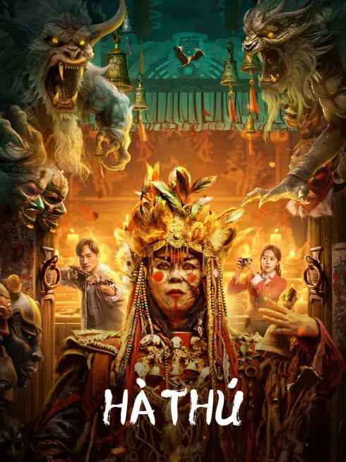 Hà Thú