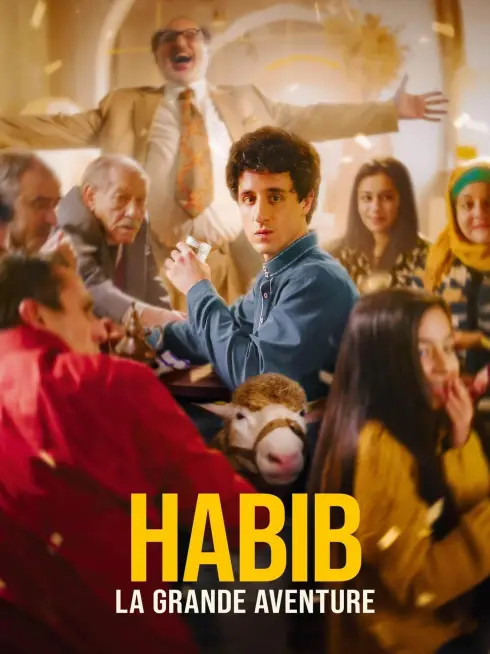 Habib