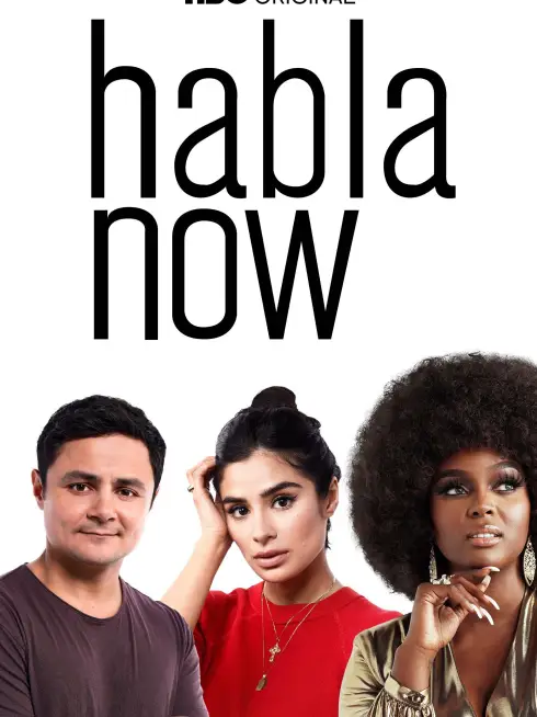 Phim Habla Now - Hãy Chia Sẻ Ngay - Habla Now (2020)