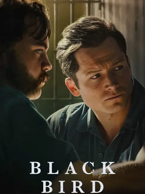 Phim Hắc Điểu (Phần 1) - Black Bird (Season 1) (2022)