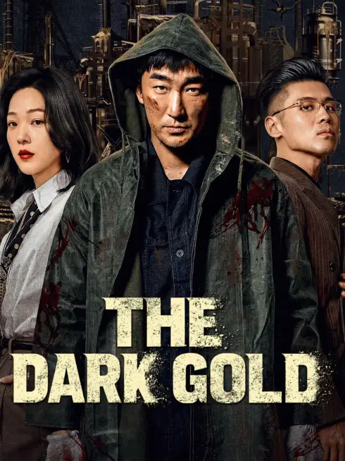 Phim Hắc Kim - The Dark Gold (2026)