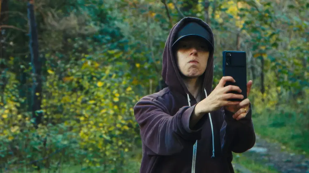 Phim Hacking Hate - Hacking Hate (2024)