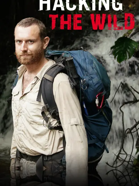  Hacking the Wild (2017)