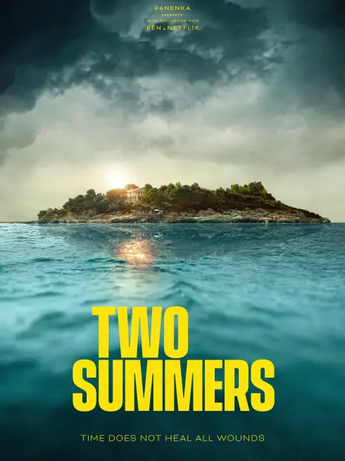 Phim Hai mùa hạ - Two Summers (2022)