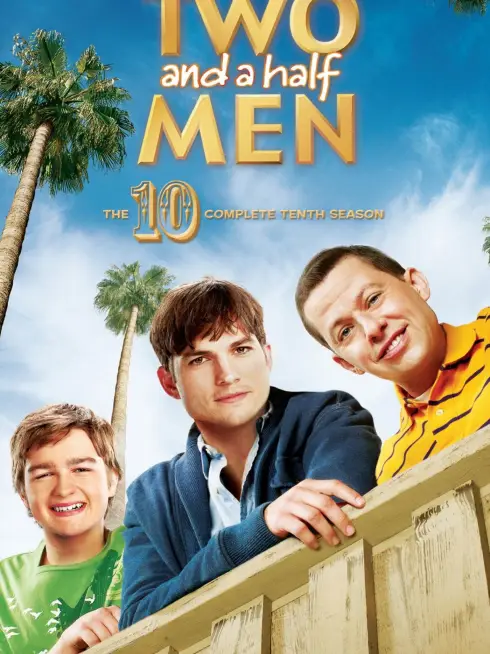 Phim Hai người đàn ông rưỡi (Phần 10) - Two and a Half Men (Season 10) (2012)