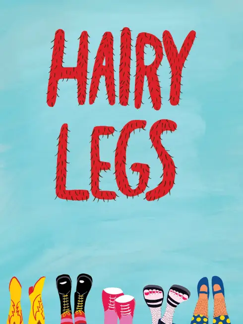 Hairy Legs