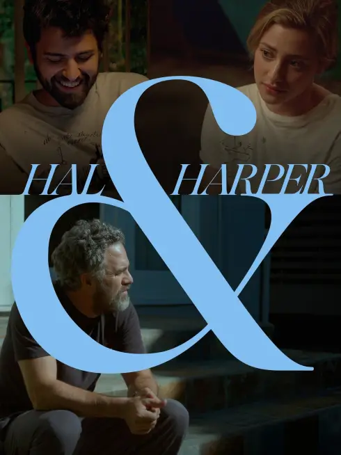 Hal & Harper