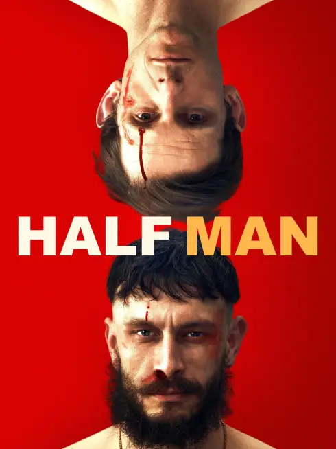 Half Man