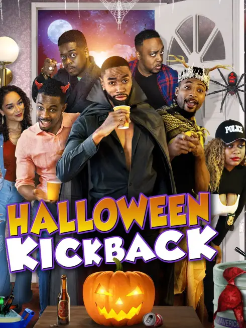 Halloween Kickback
