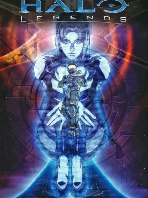 Halo Legends