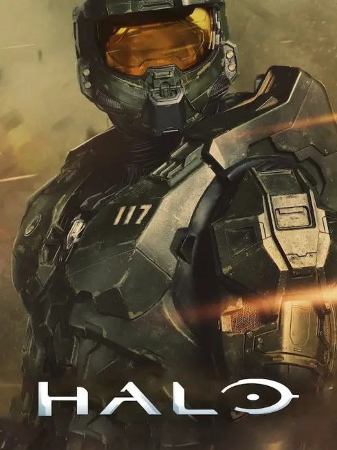  Halo (2022)