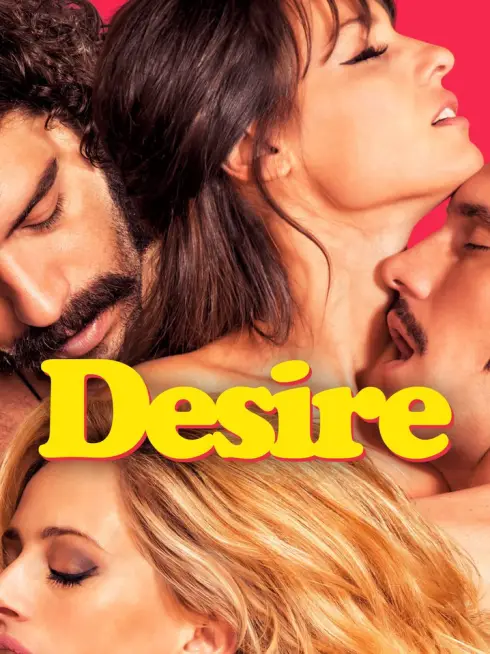 Phim Ham Muốn - Desire (2017)
