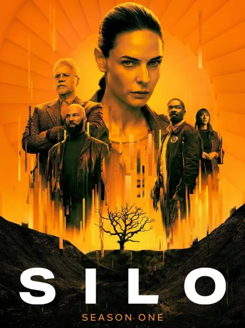 Phim Hầm SILO (Phần 1) - Silo (Season 1) (2023)
