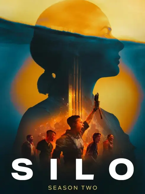 Phim Hầm SILO (Phần 2) - Silo (Season 2) (2024)