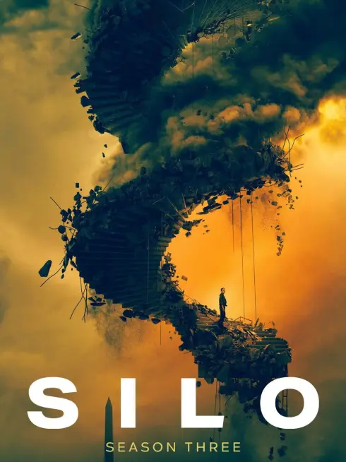 Phim Hầm SILO (Phần 3) - Silo (Season 3) (2026)