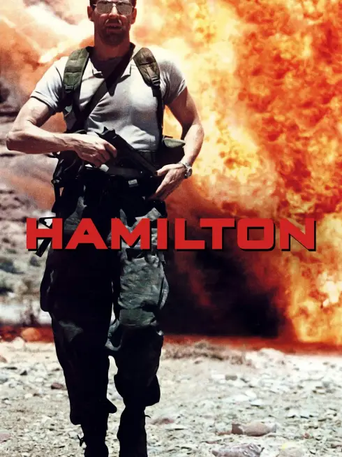  Hamilton (1998)