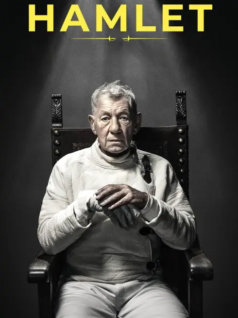  Hamlet (2024)