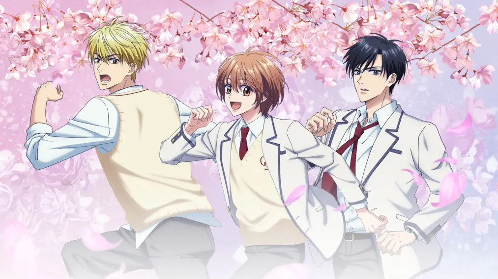 Hana-Kimi