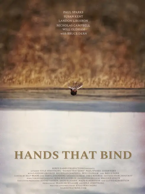 Hands That Bind