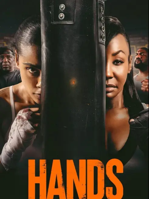 Hands (2026)