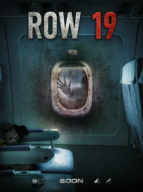 Phim Hàng Ghế 19 - Row 19 (2021)