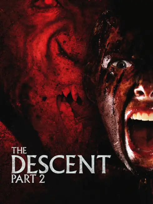 Phim Hang Quỷ 2 - The Descent: Part 2 (2009)