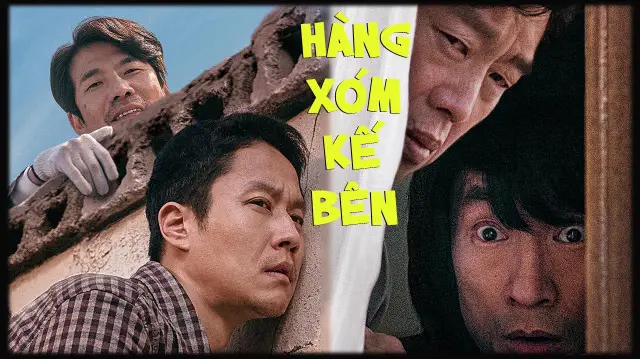 Hàng Xóm Kế Bên