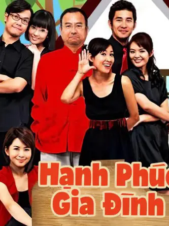 Hạnh Phúc Gia Đình