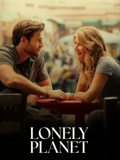 Phim Hành tinh cô đơn - Lonely Planet (2024)