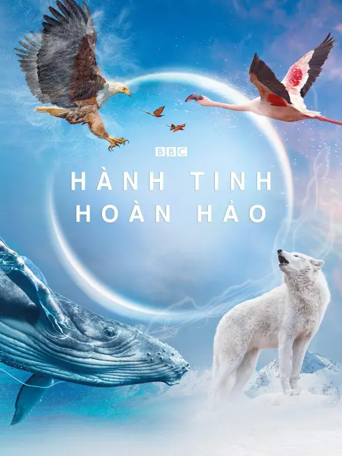 Phim Hành Tinh Hoàn Hảo - A Perfect Planet (2021)