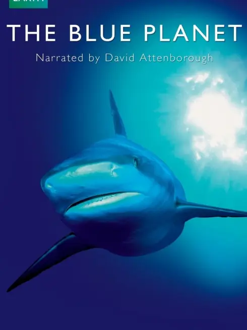 Phim Hành Tinh Màu Xanh Dương - The Blue Planet (2001)