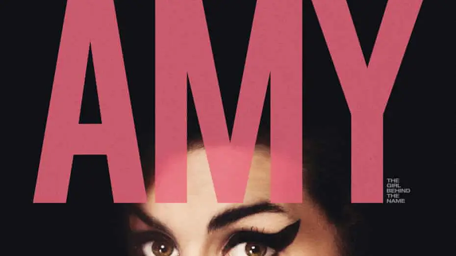 Hành Trình Của Amy Winehouse