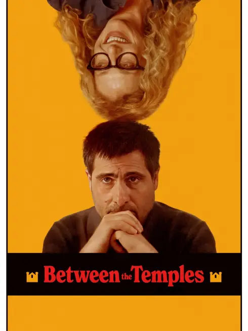 Phim Hành Trình Đức Tin - Between the Temples (2024)