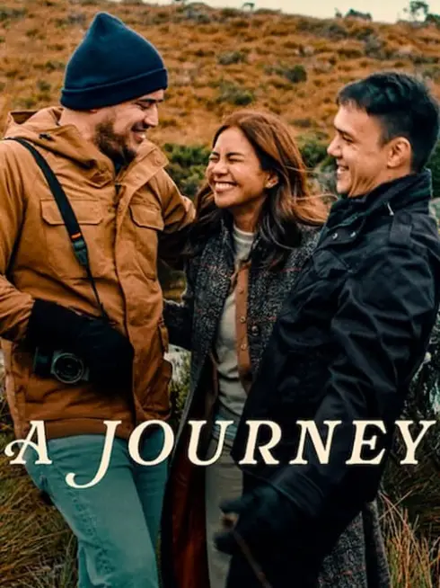 Phim Hành Trình Tới Úc - A Journey (2024)