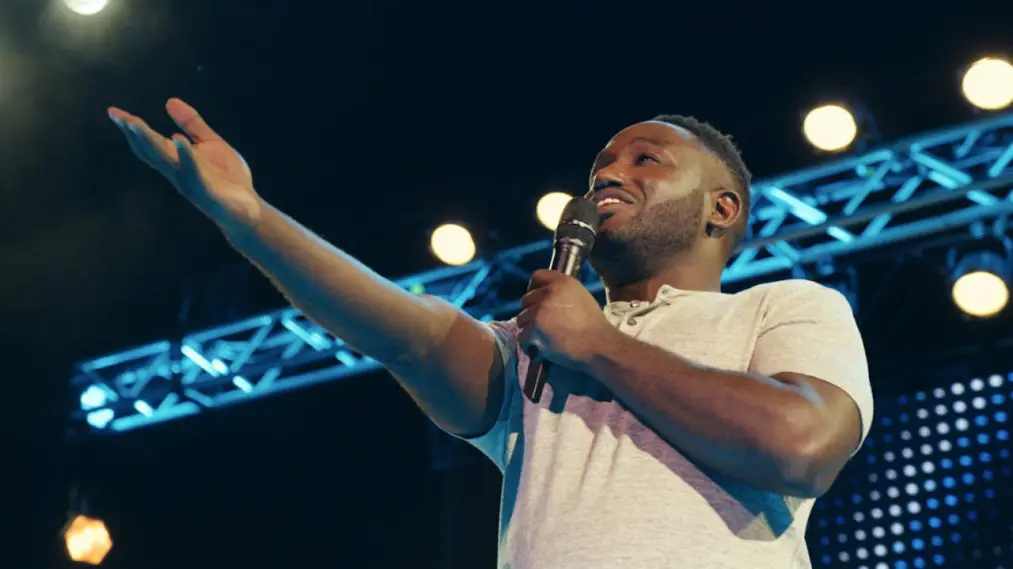 Phim Hannibal Buress: Miami Nights - Hannibal Buress: Miami Nights (2020)