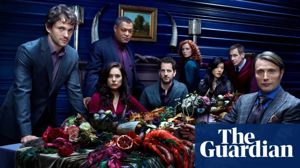 Hannibal: Kẻ Ăn Thịt Người