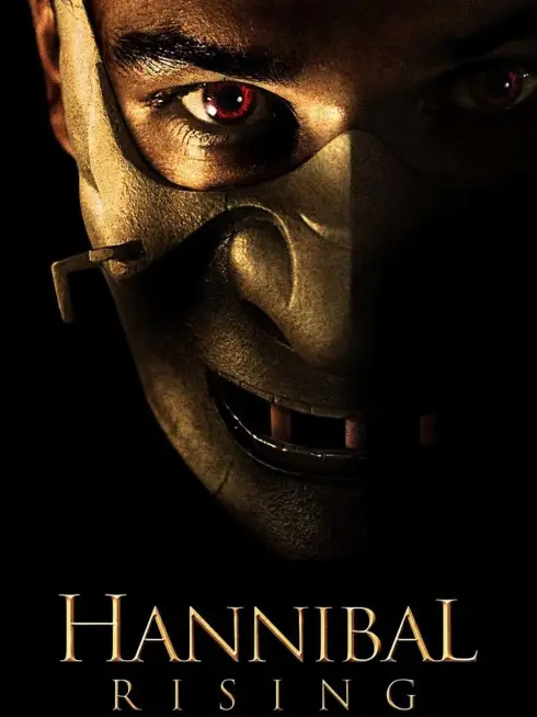 Phim Hannibal Trỗi Dậy - Hannibal Rising (2007)