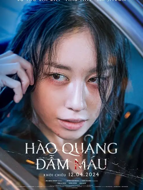 Hào Quang Đẫm Máu