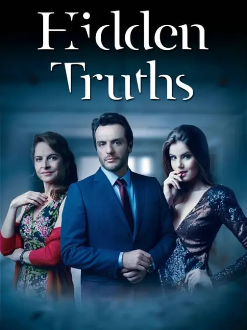 Phim Hào Quang Nghiệt Ngã (Phần 1) - Hidden Truths (Season 1) (2015)