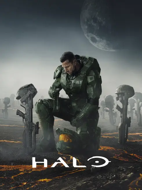 Phim Hào Quang (Phần 2) - Halo (Season 2) (2024)